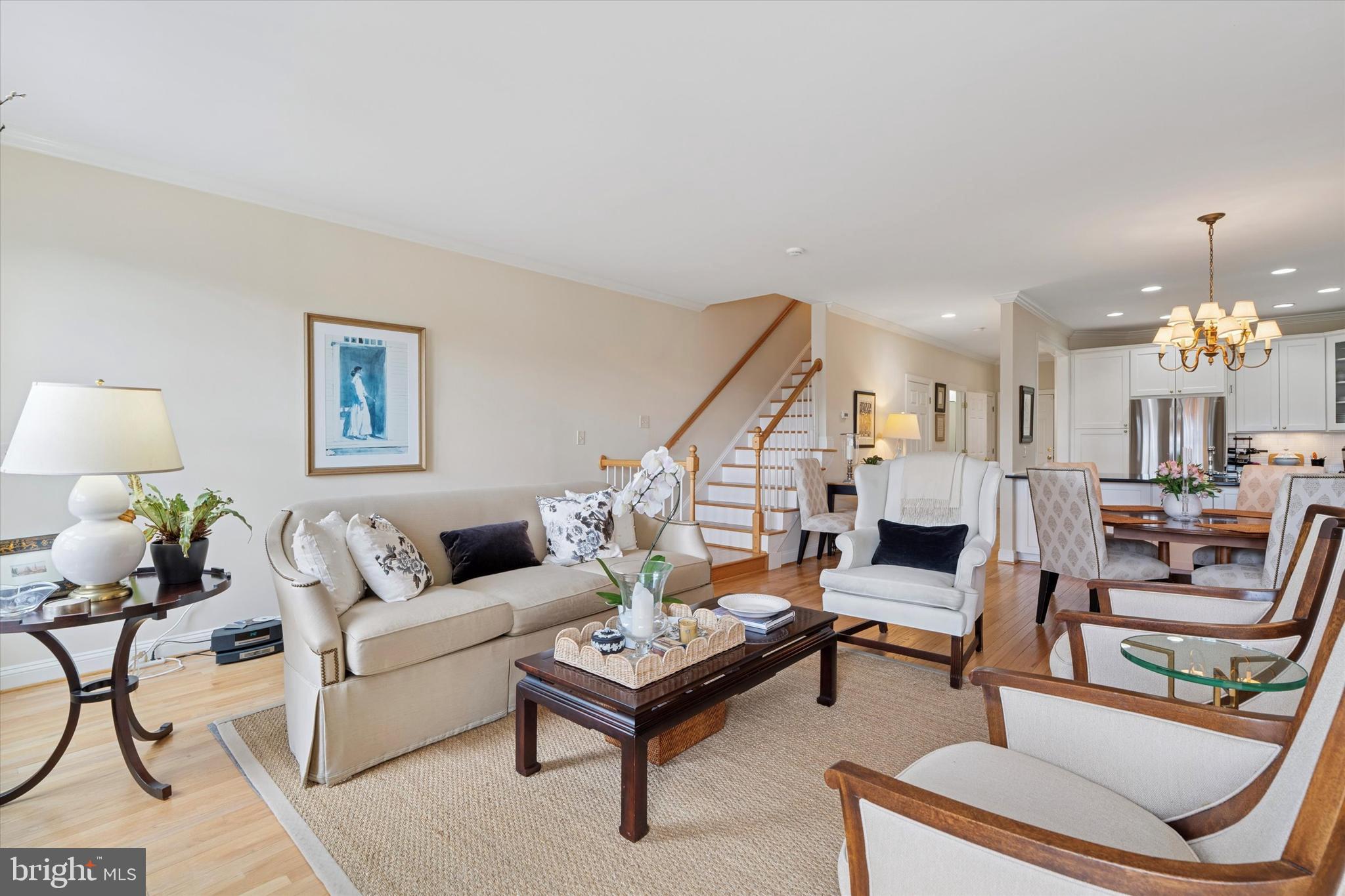 PENNS PRESERVE - Residential