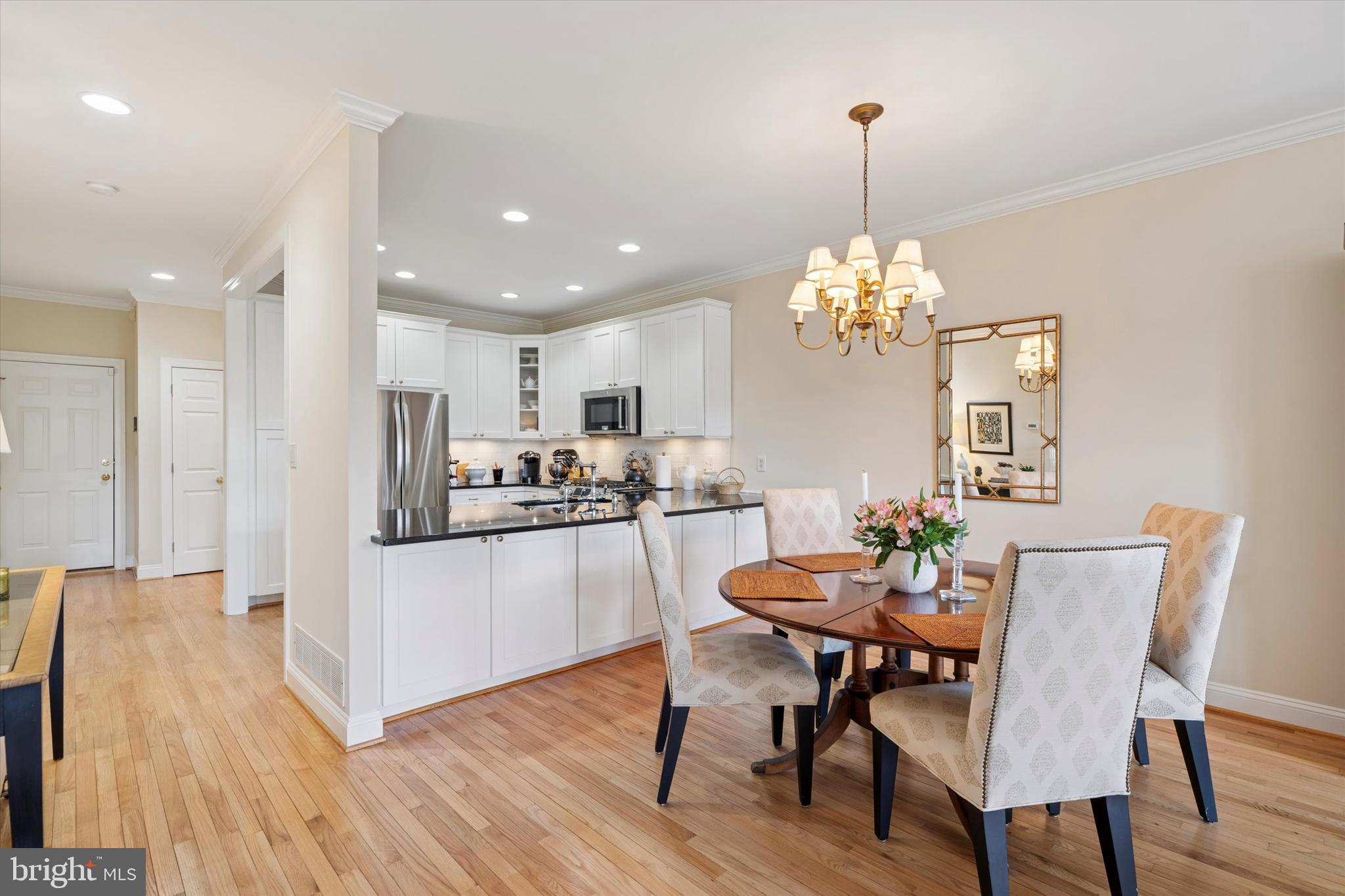 PENNS PRESERVE - Residential