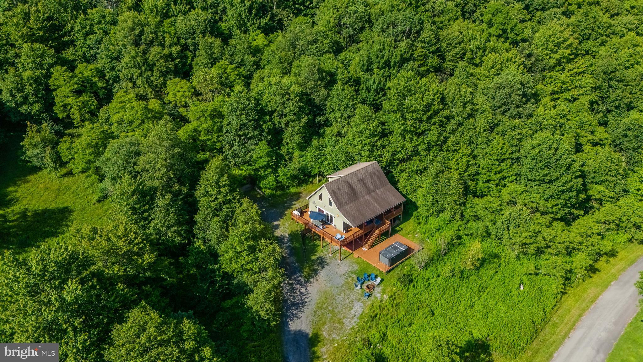 SWEET REWARDS FARM - Residential