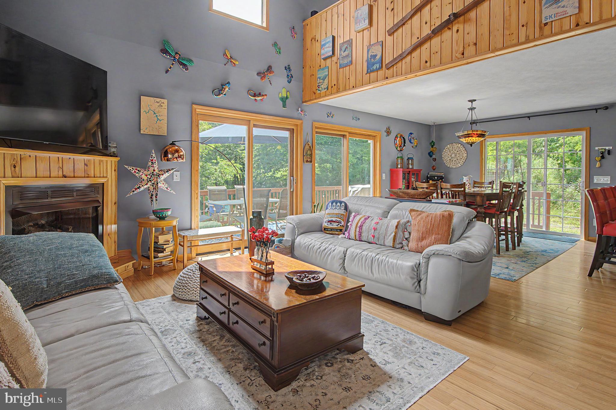 SWEET REWARDS FARM - Residential