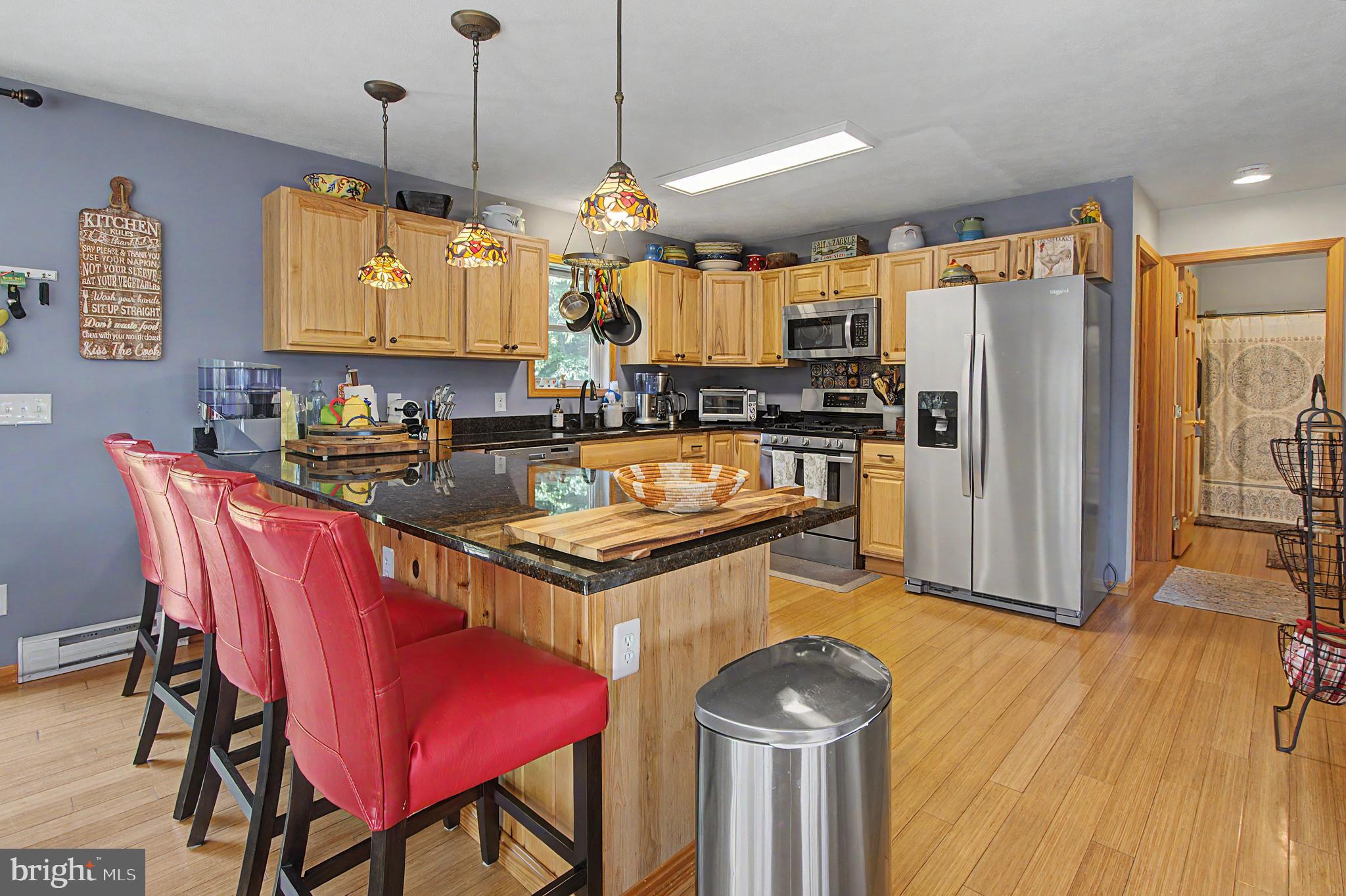 SWEET REWARDS FARM - Residential