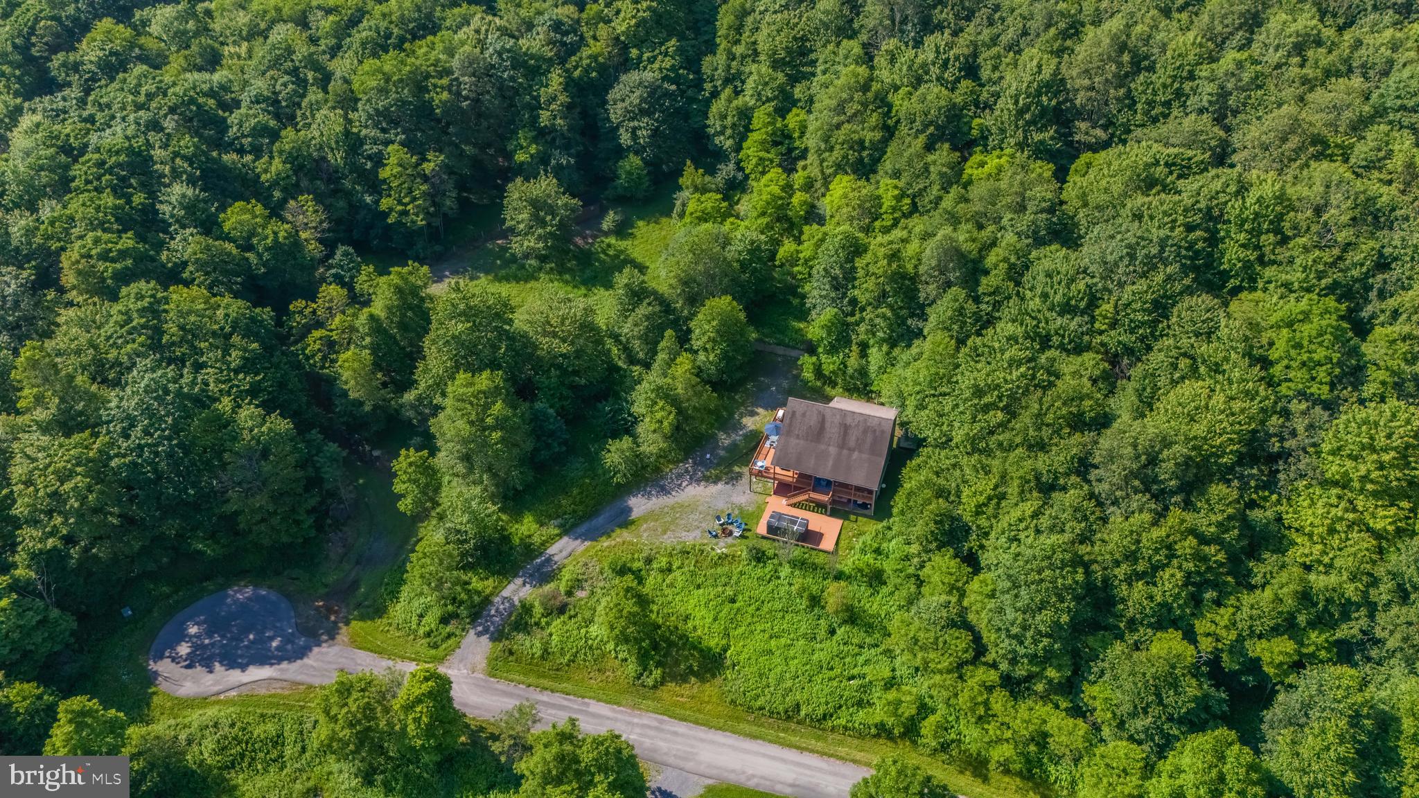 SWEET REWARDS FARM - Residential
