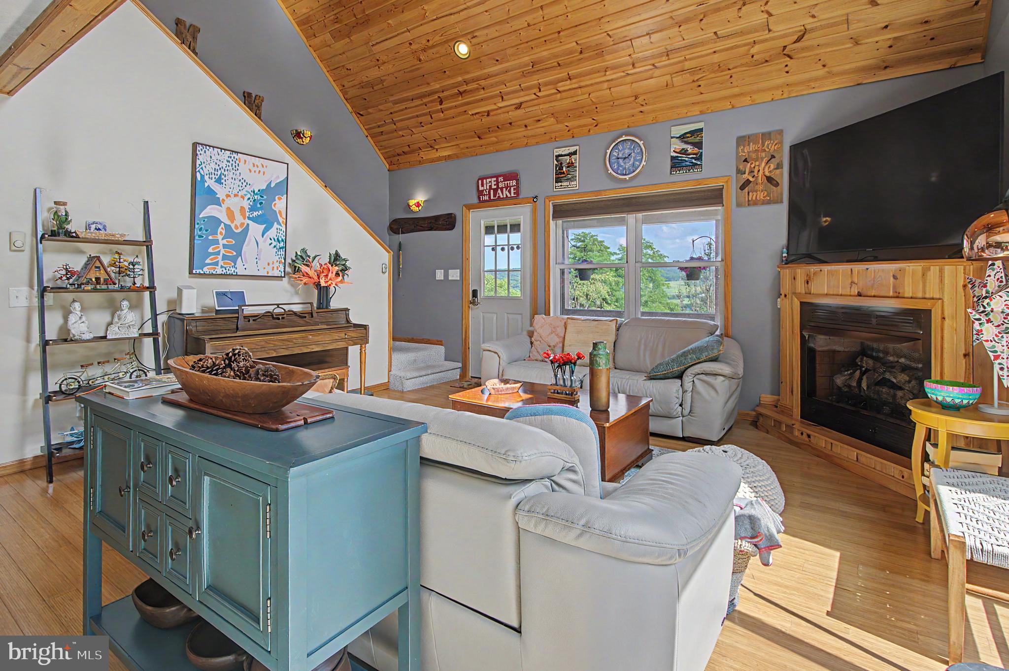 SWEET REWARDS FARM - Residential