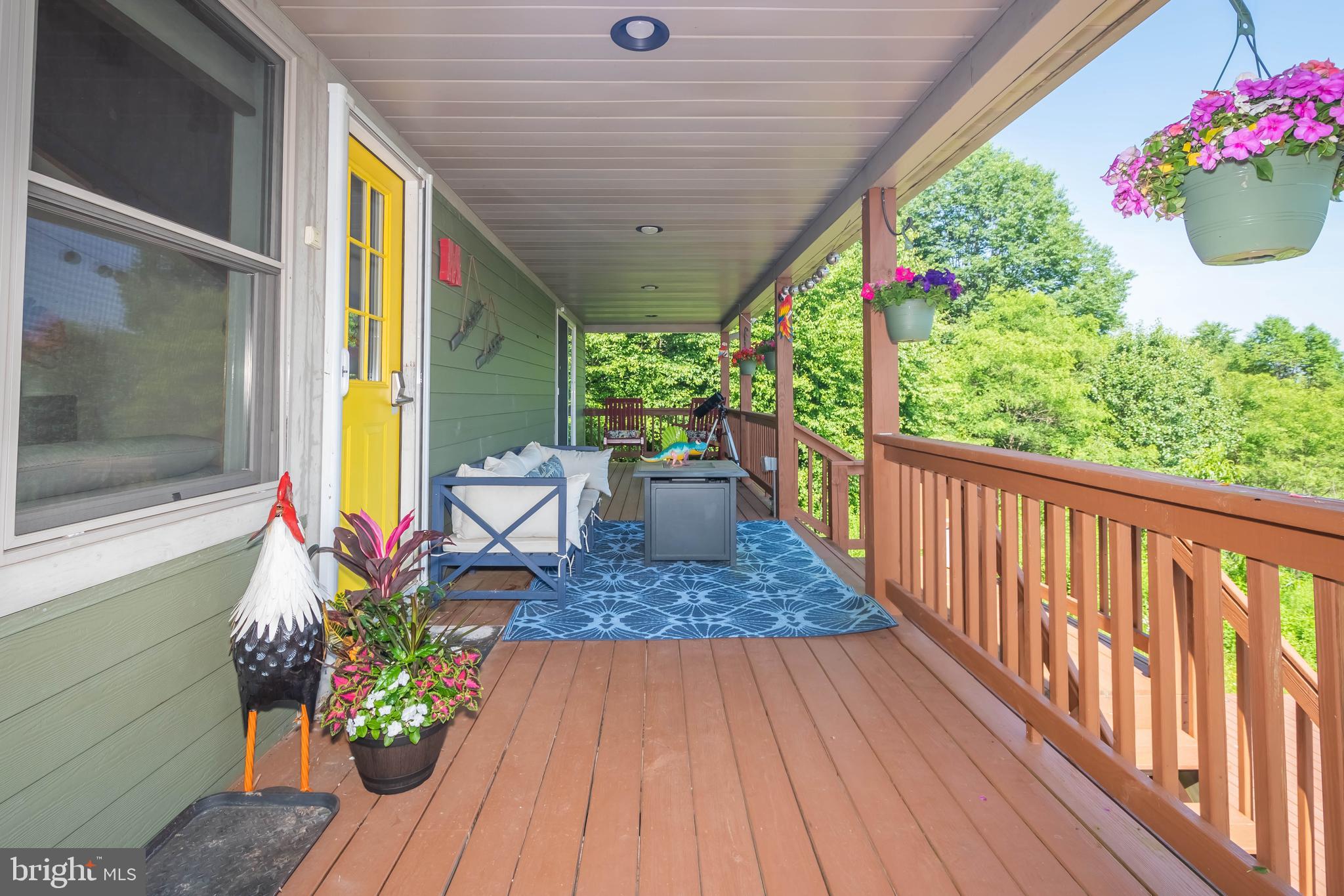 SWEET REWARDS FARM - Residential