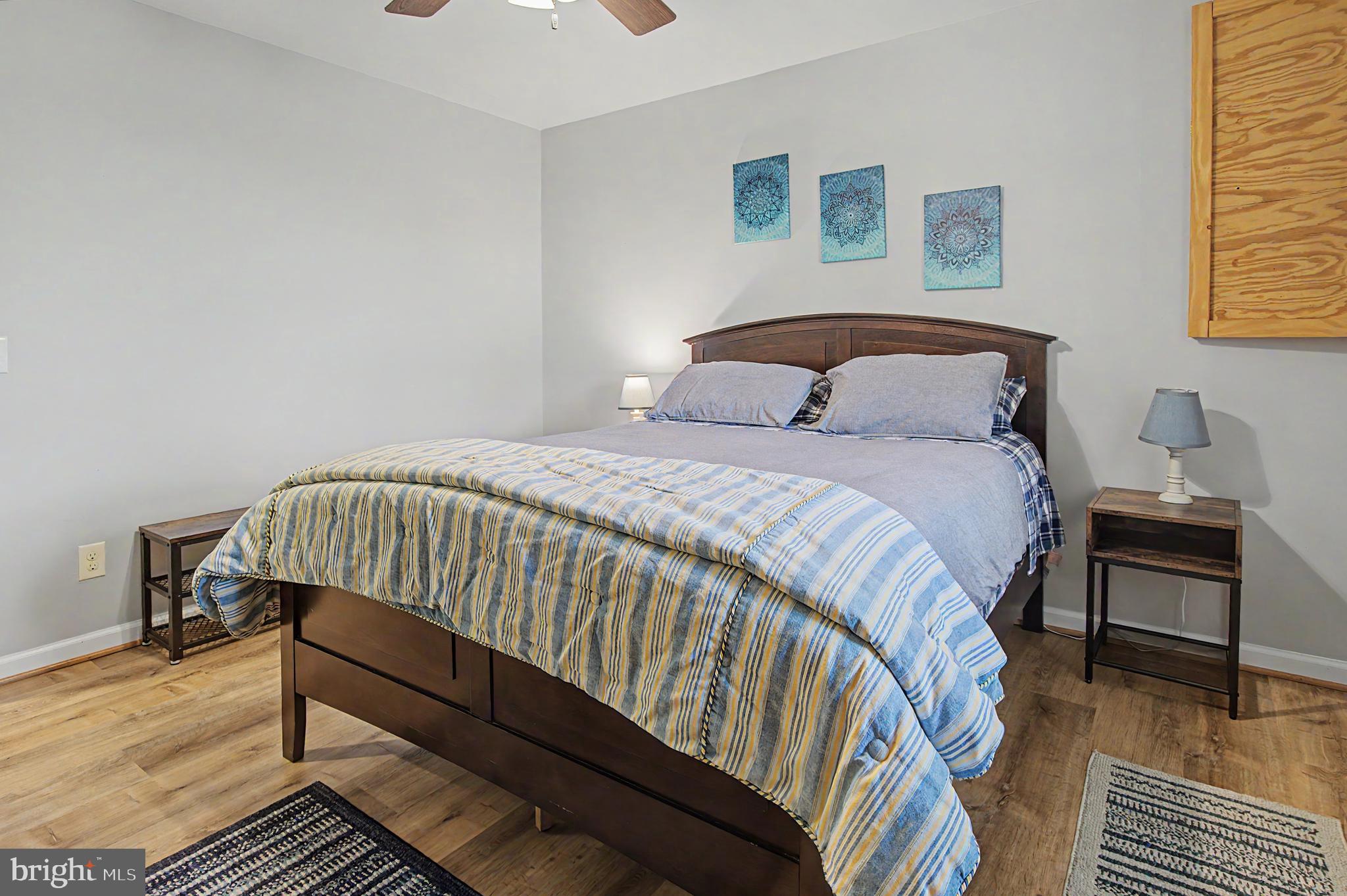 SWEET REWARDS FARM - Residential