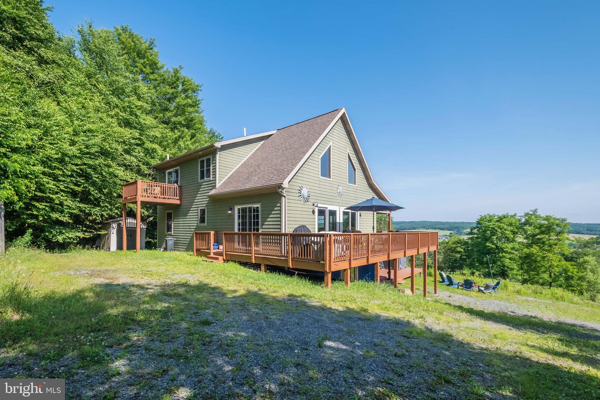 SWEET REWARDS FARM - Residential