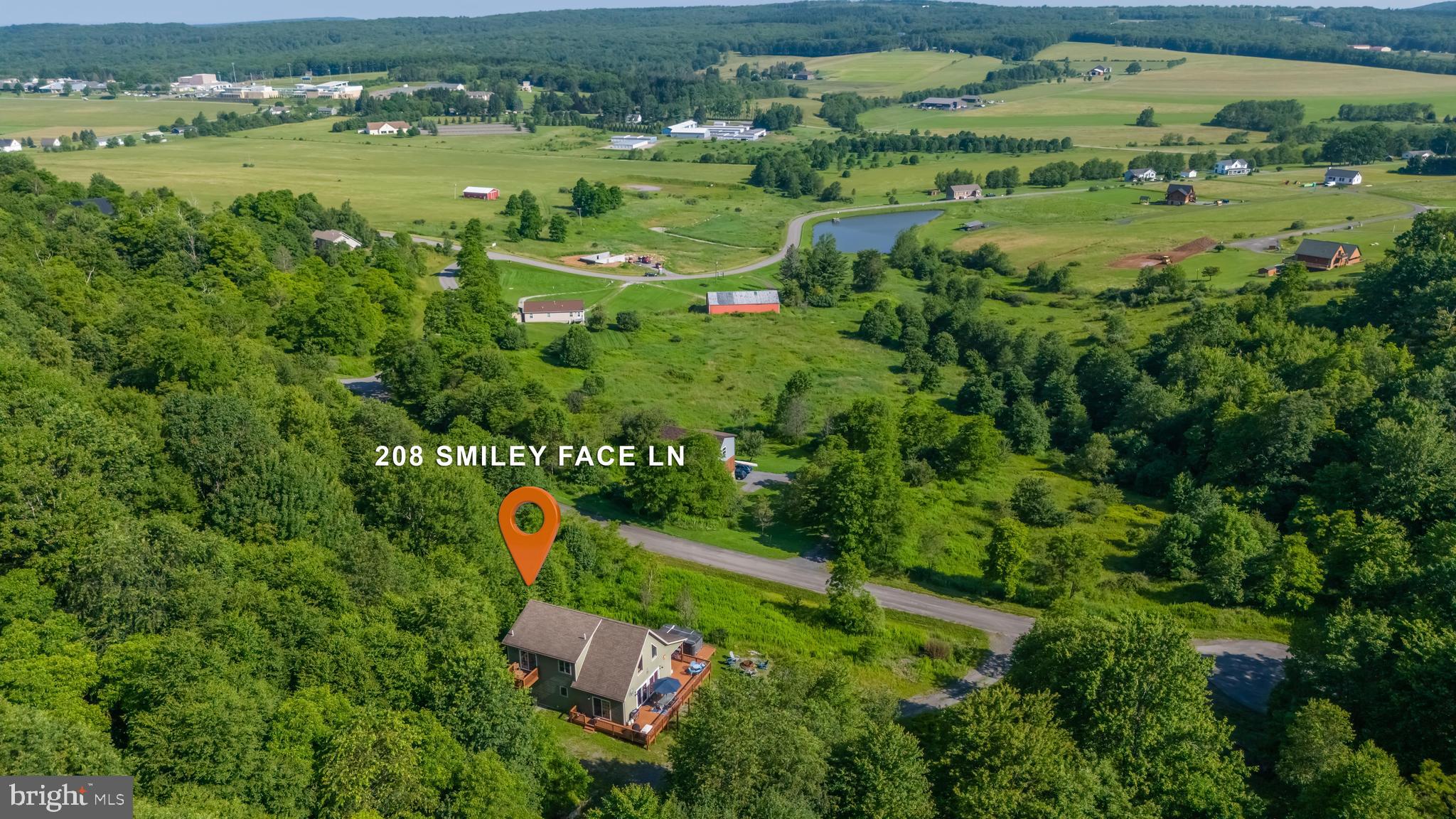 SWEET REWARDS FARM - Residential