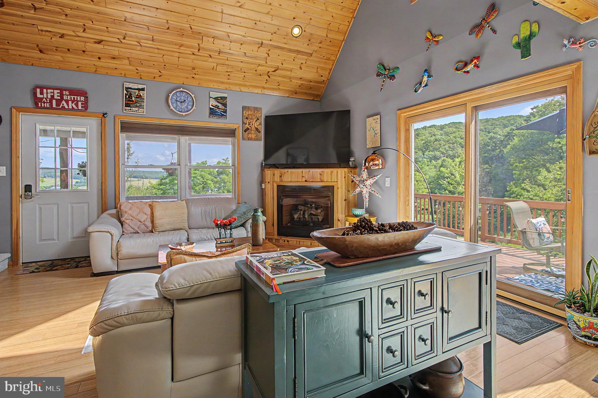 SWEET REWARDS FARM - Residential
