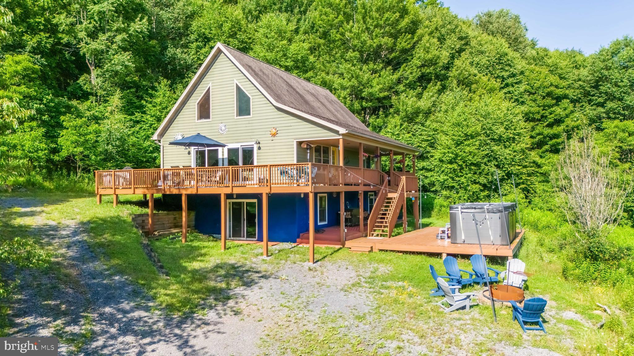 SWEET REWARDS FARM - Residential