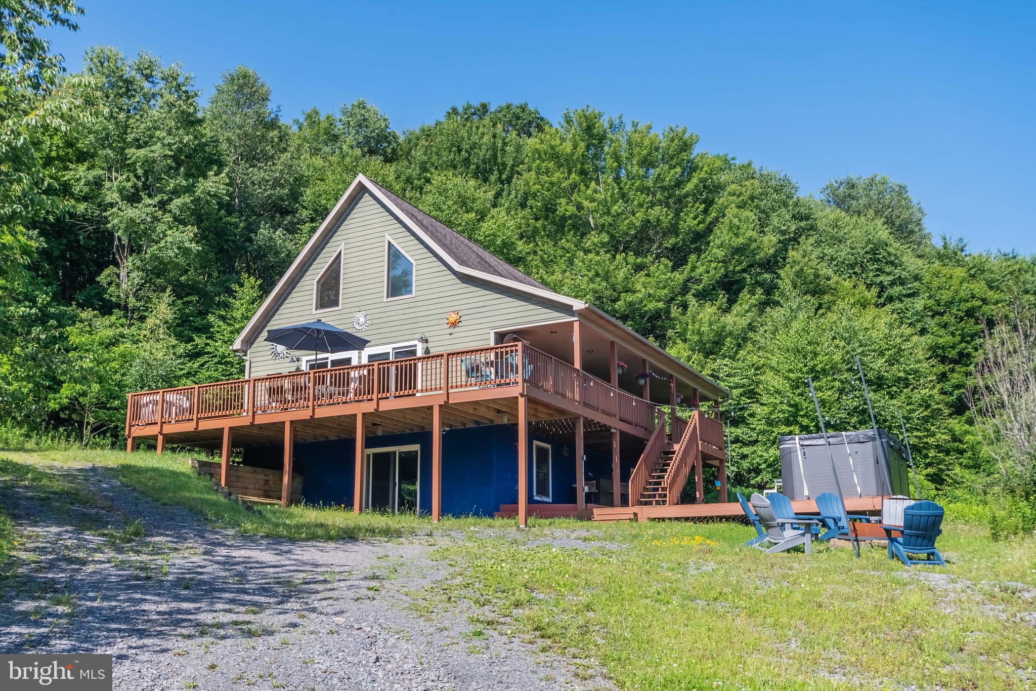 SWEET REWARDS FARM - Residential