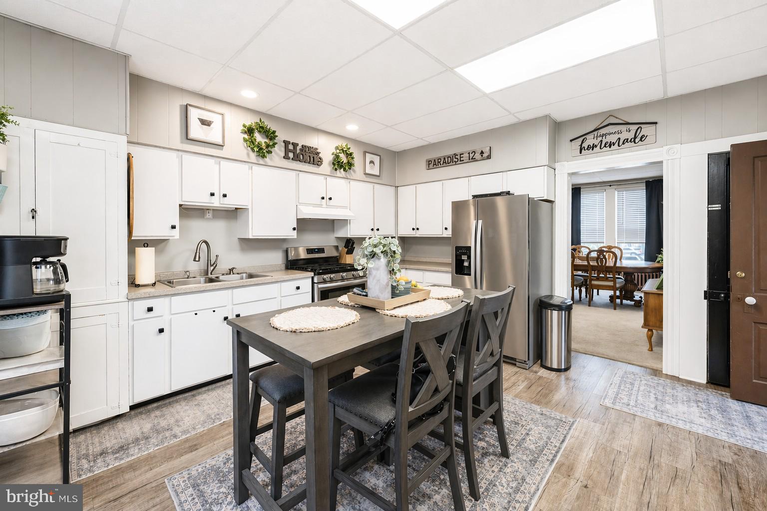 OAKLAND - Residential