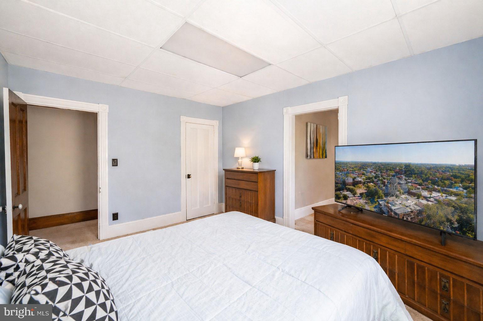 OAKLAND - Residential