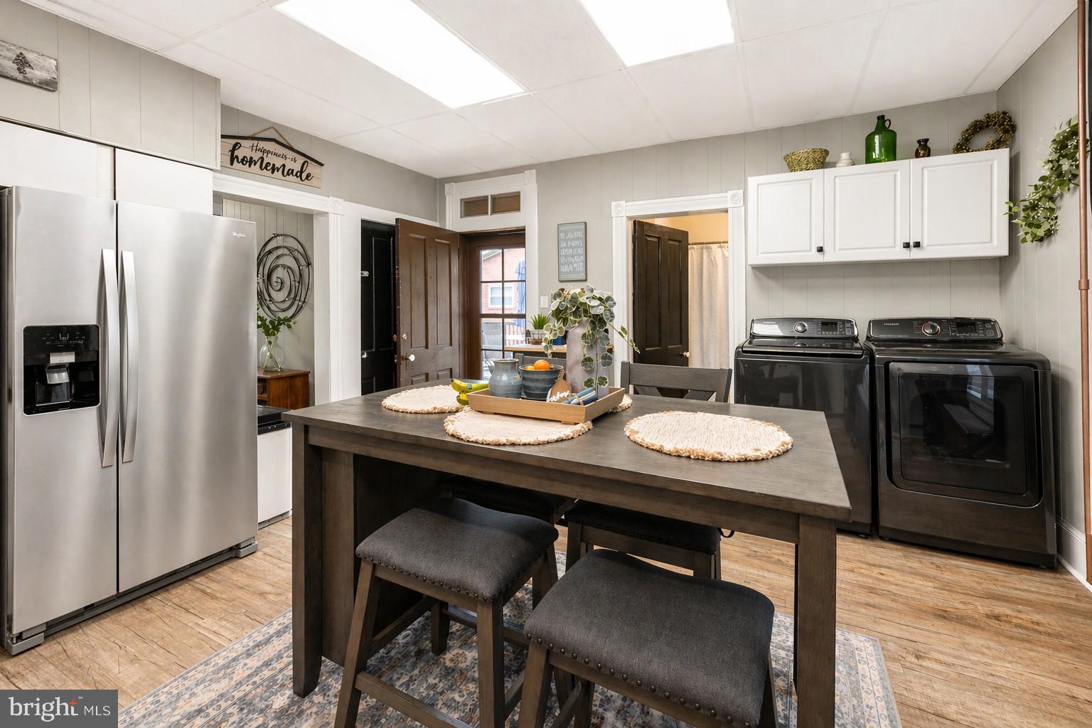 OAKLAND - Residential