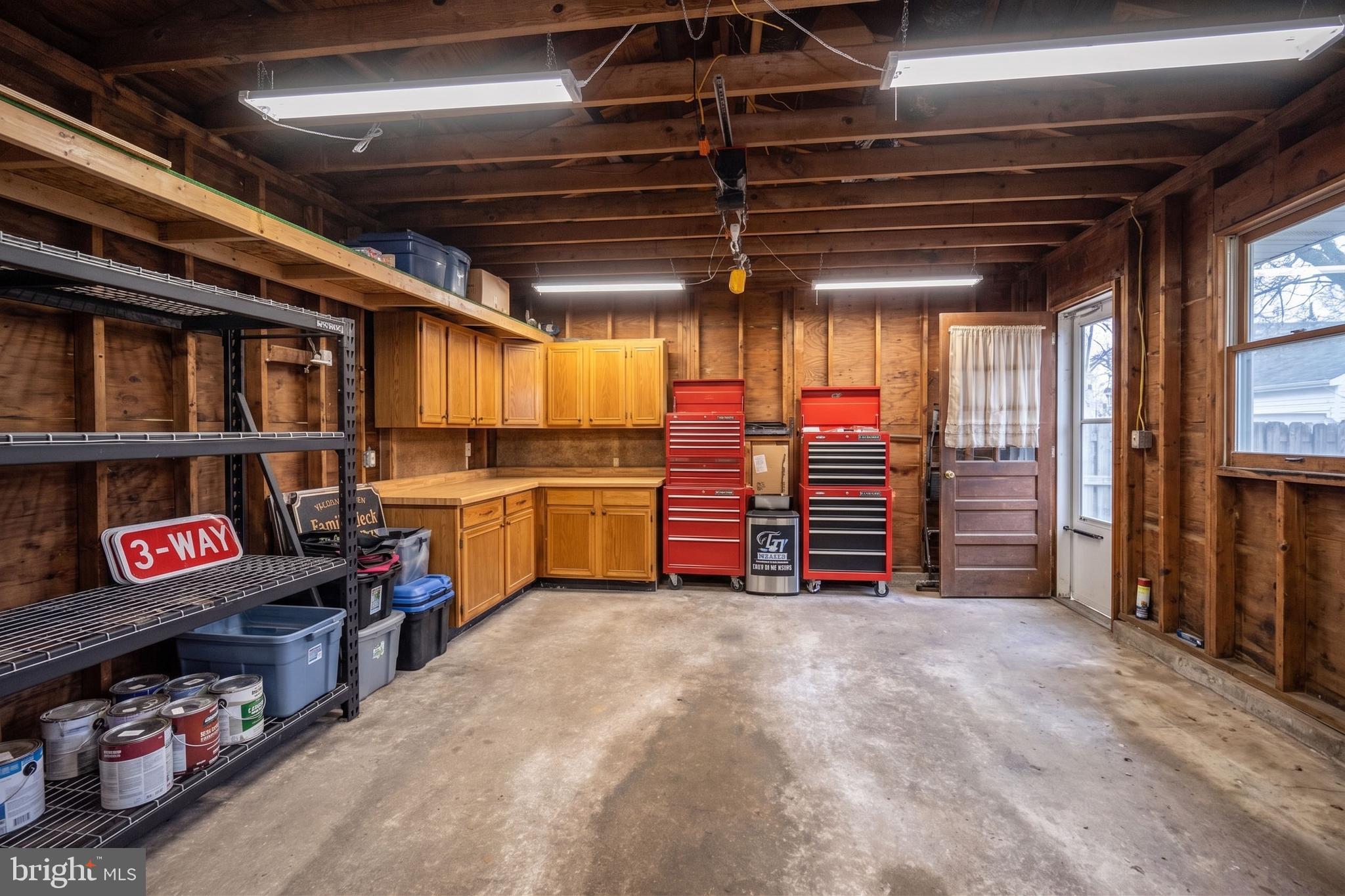 OAKLAND - Residential