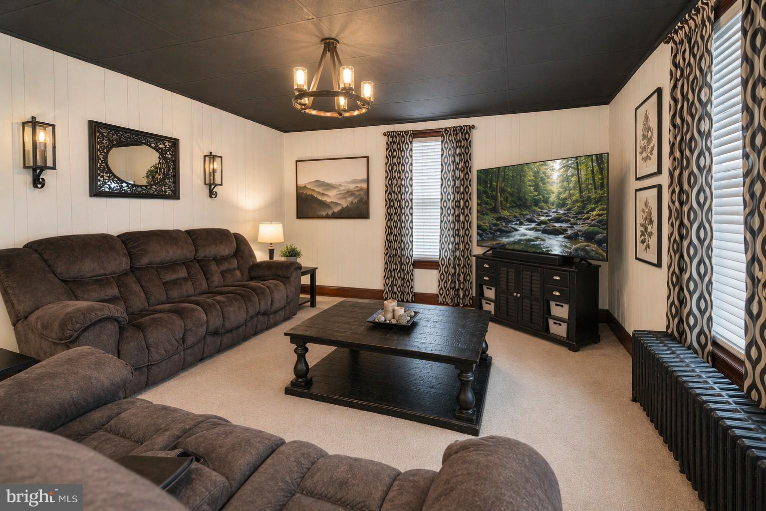 OAKLAND - Residential