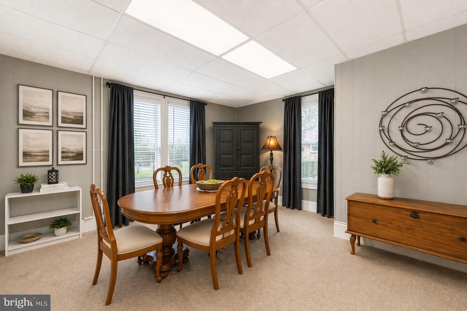 OAKLAND - Residential