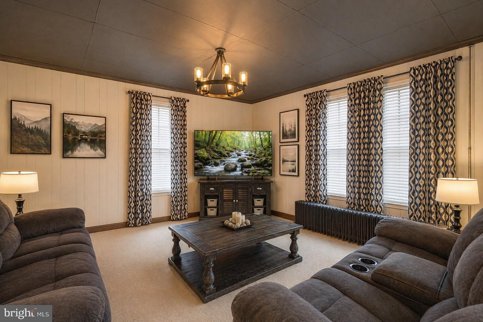 OAKLAND - Residential
