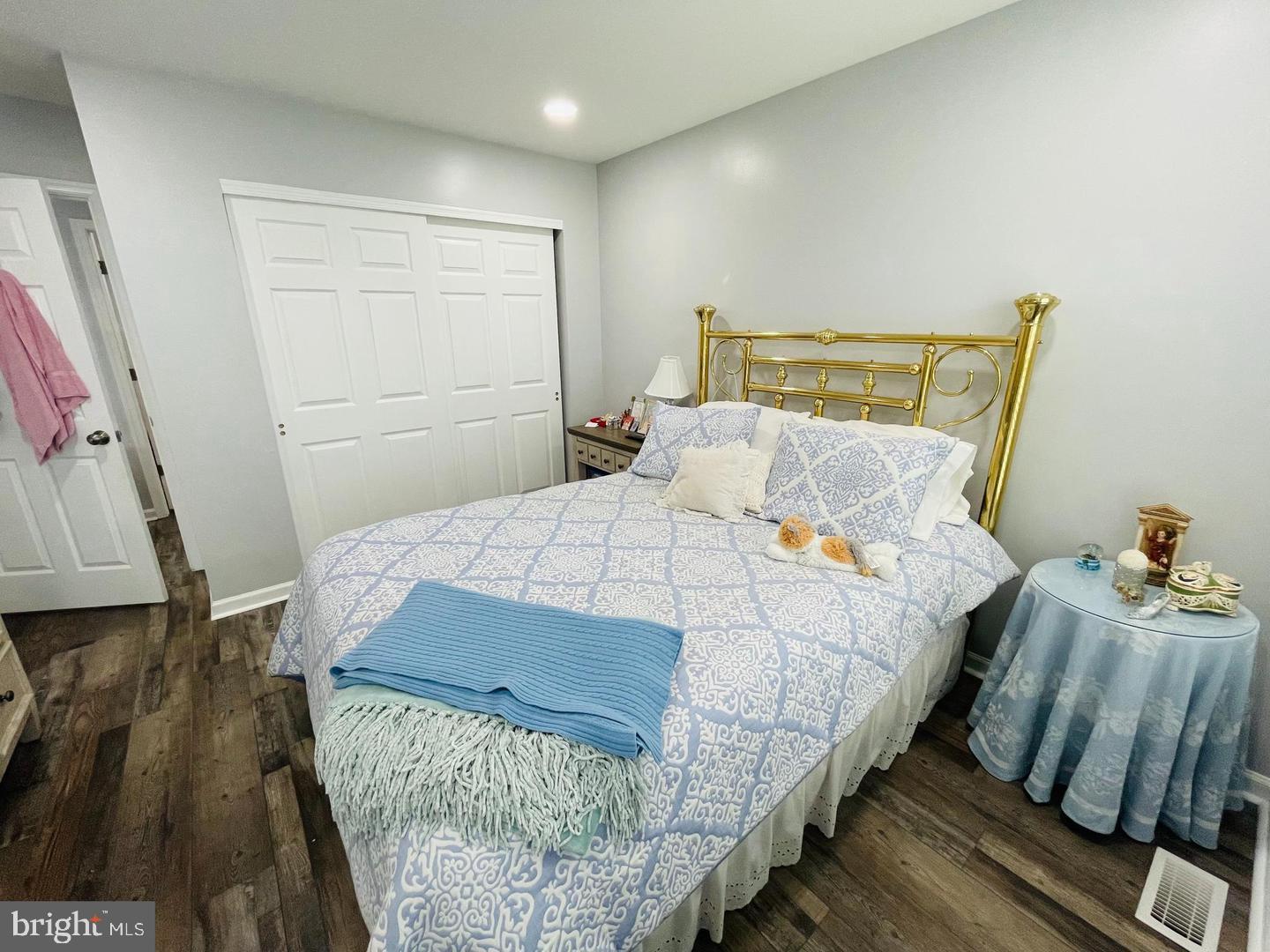 EAST NOTTINGHAM TW - Residential