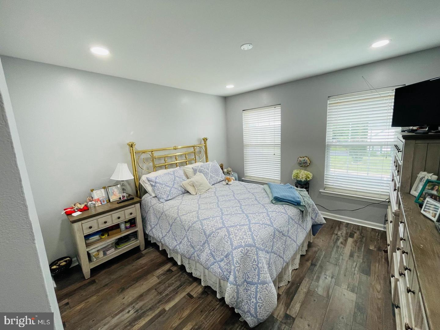 EAST NOTTINGHAM TW - Residential
