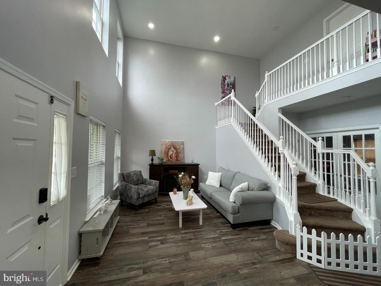 EAST NOTTINGHAM TW - Residential