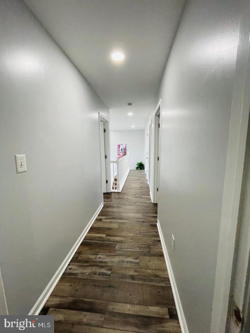 EAST NOTTINGHAM TW - Residential