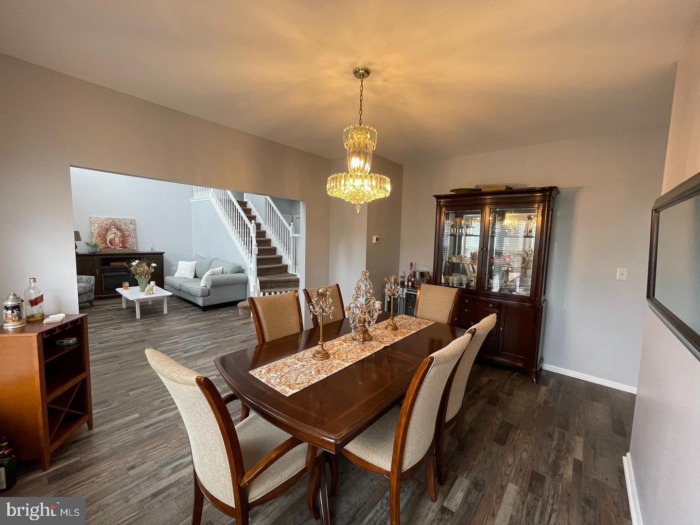 EAST NOTTINGHAM TW - Residential