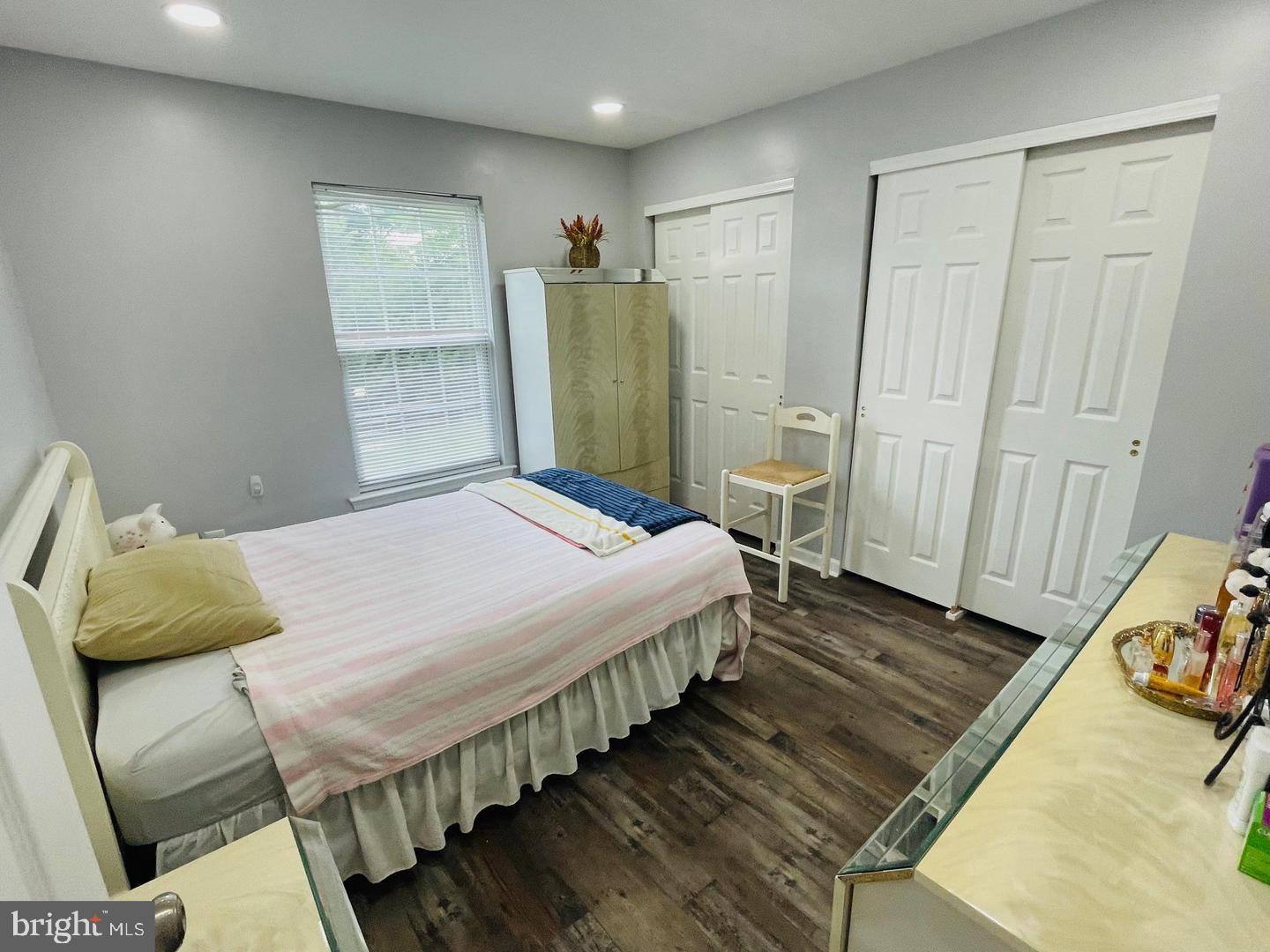 EAST NOTTINGHAM TW - Residential