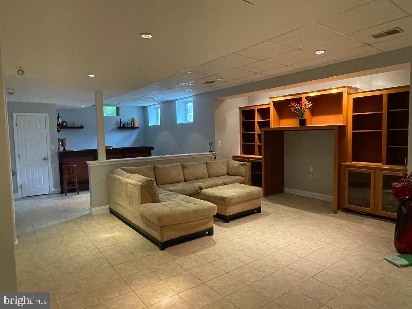 EAST NOTTINGHAM TW - Residential