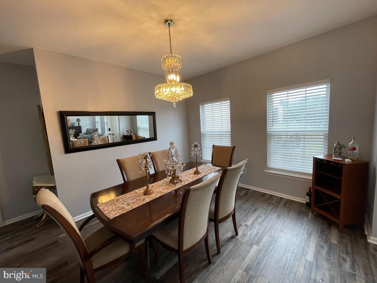 EAST NOTTINGHAM TW - Residential