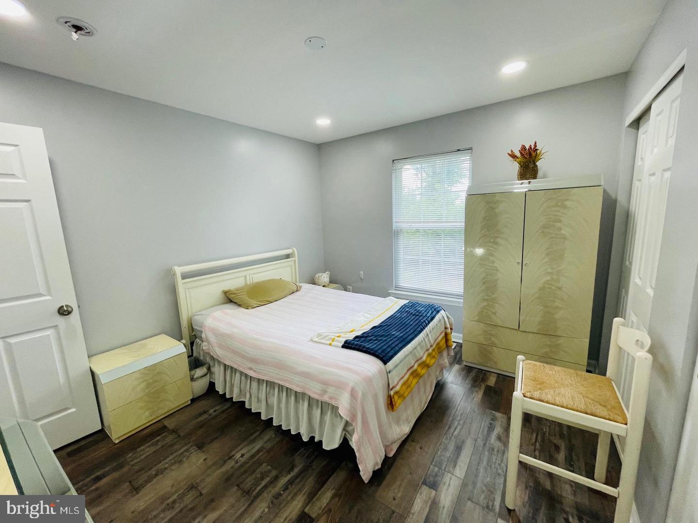 EAST NOTTINGHAM TW - Residential