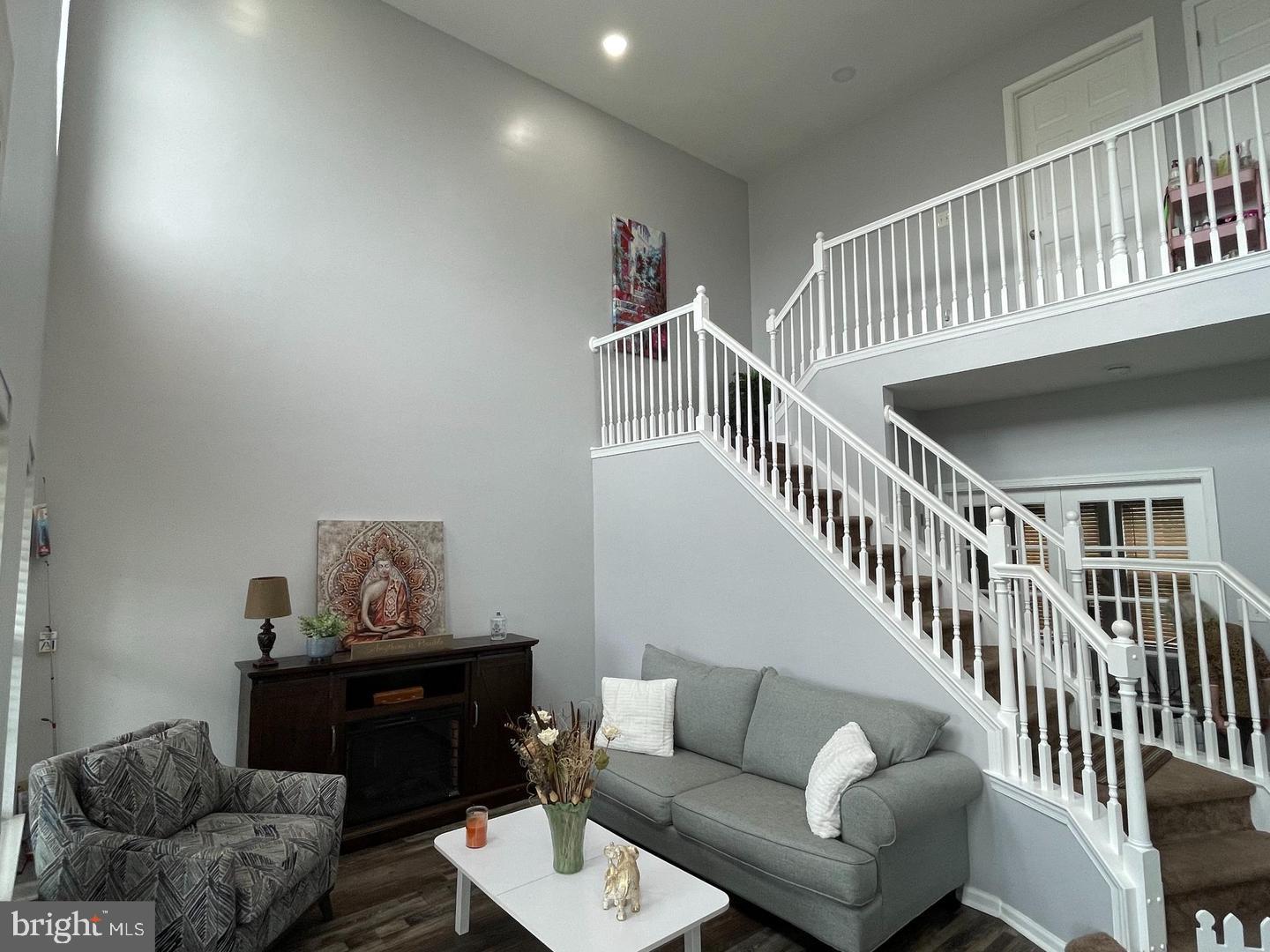 EAST NOTTINGHAM TW - Residential