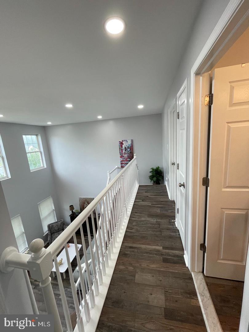 EAST NOTTINGHAM TW - Residential
