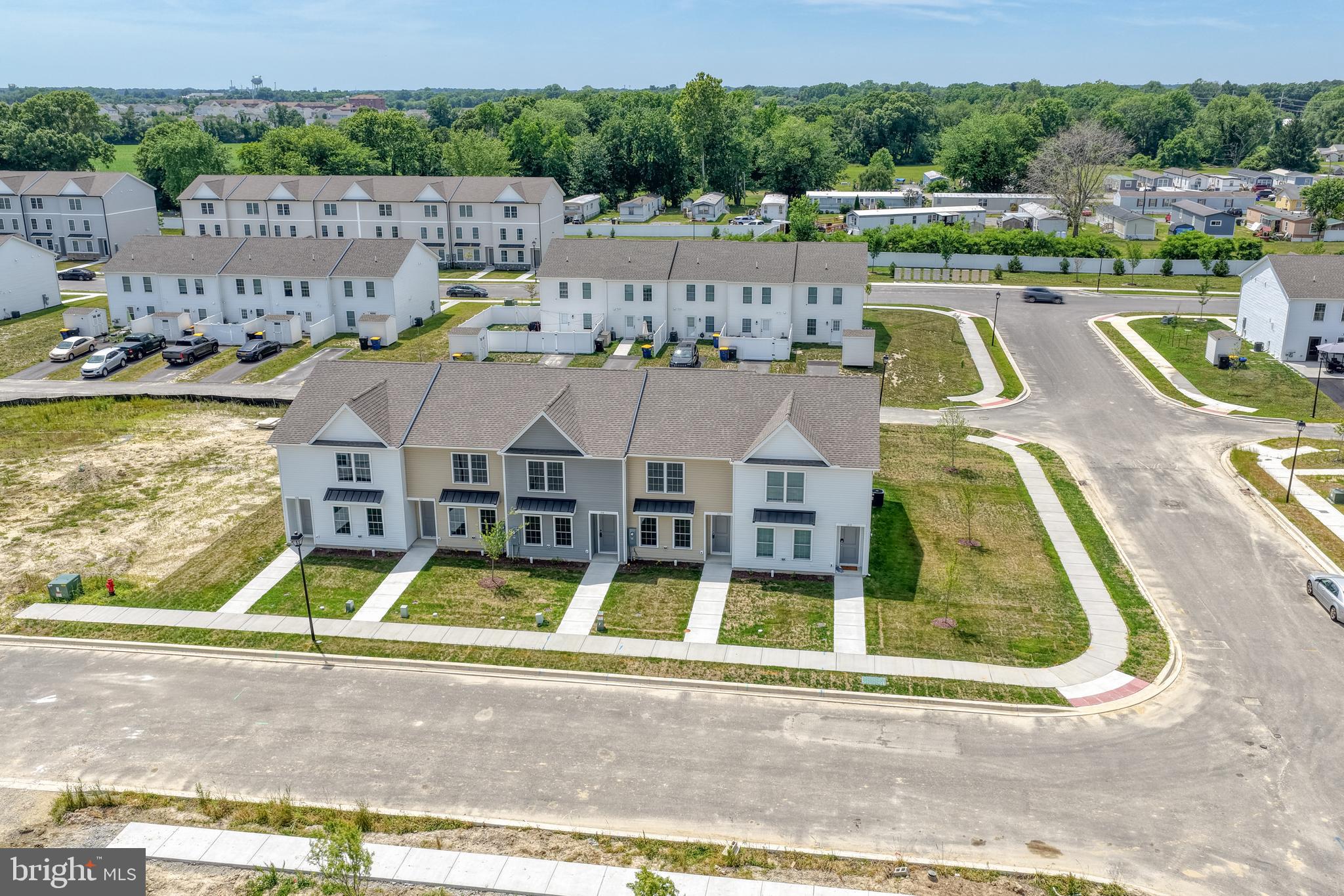 ROJAN MEADOWS - Residential