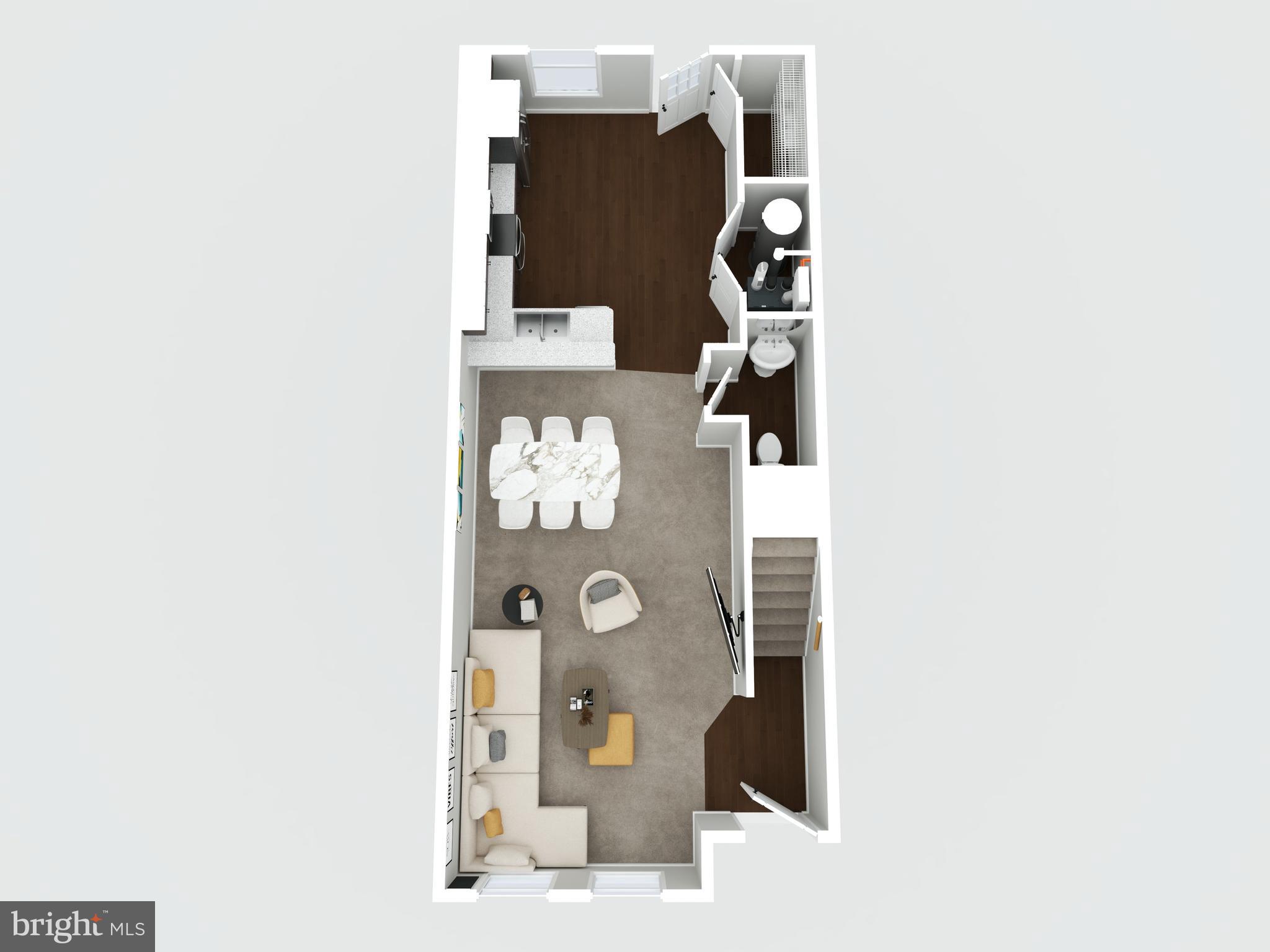 ROJAN MEADOWS - Residential