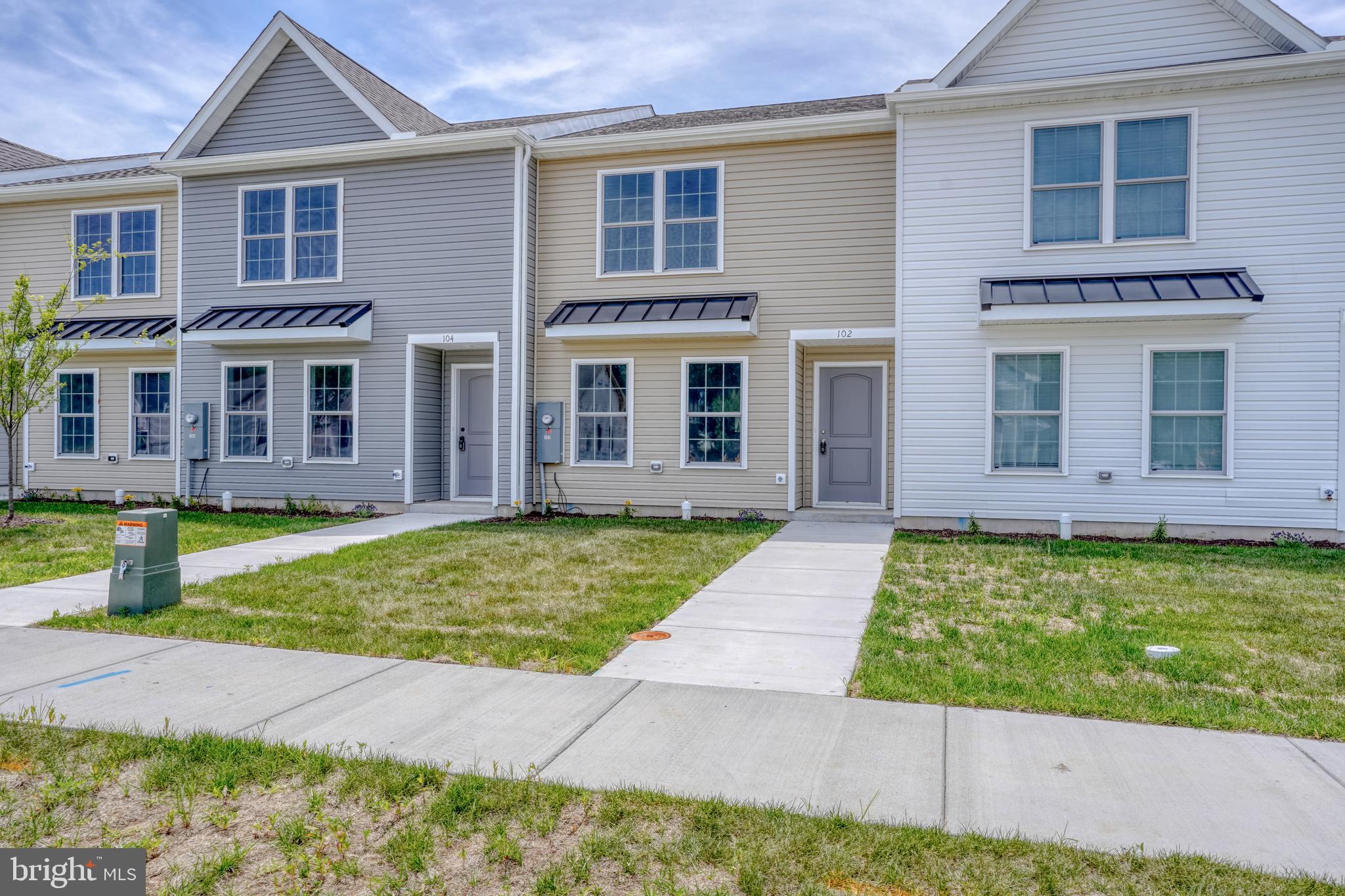 ROJAN MEADOWS - Residential