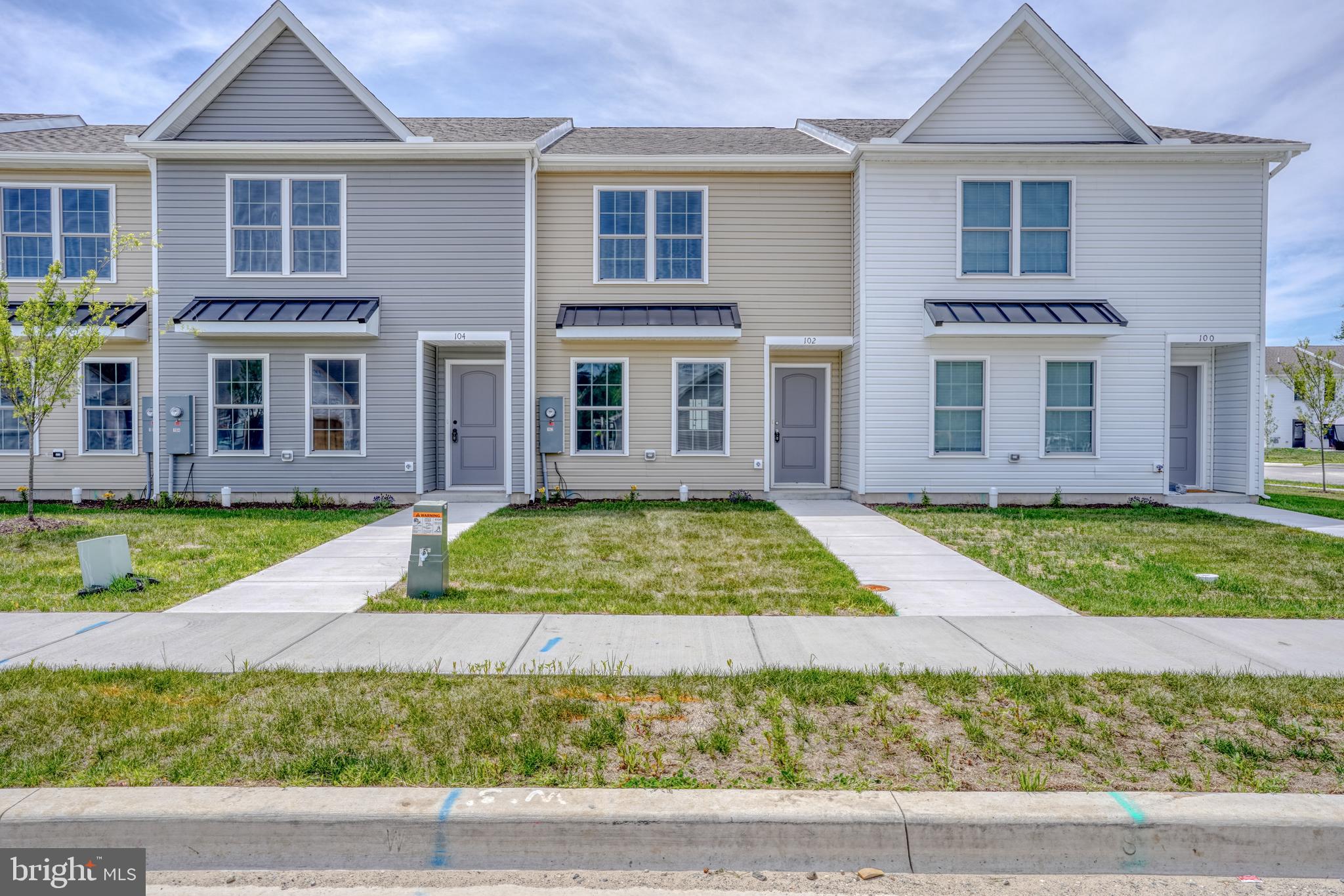 ROJAN MEADOWS - Residential