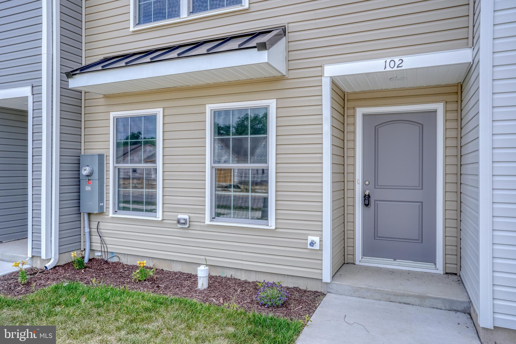 ROJAN MEADOWS - Residential