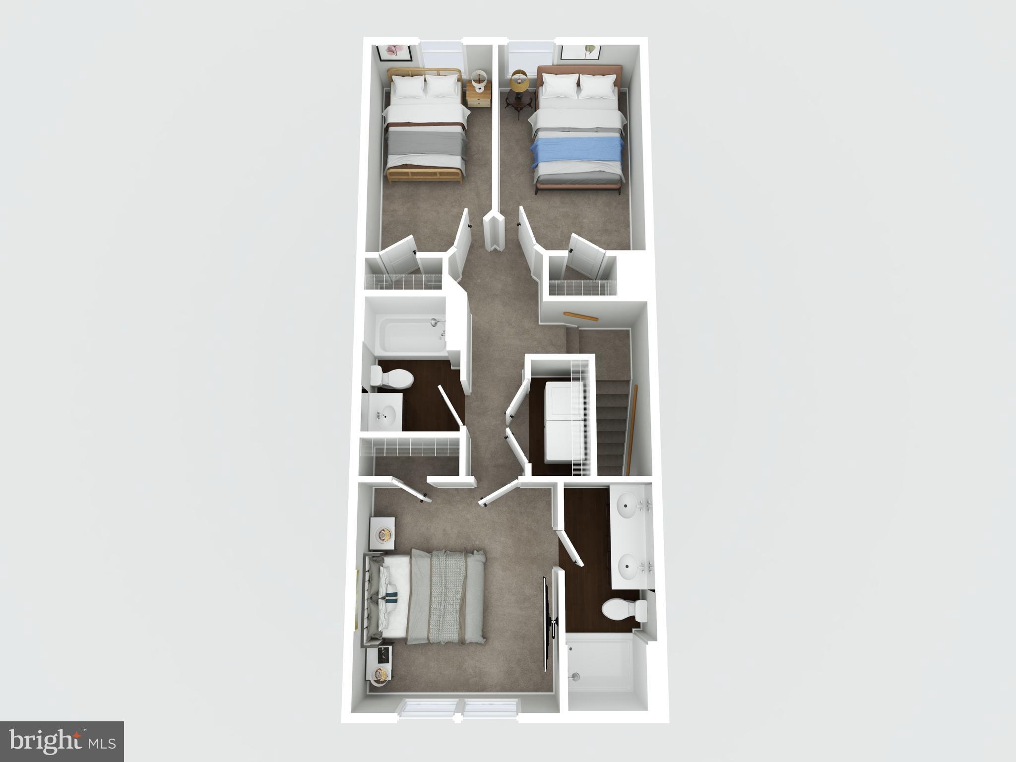 ROJAN MEADOWS - Residential