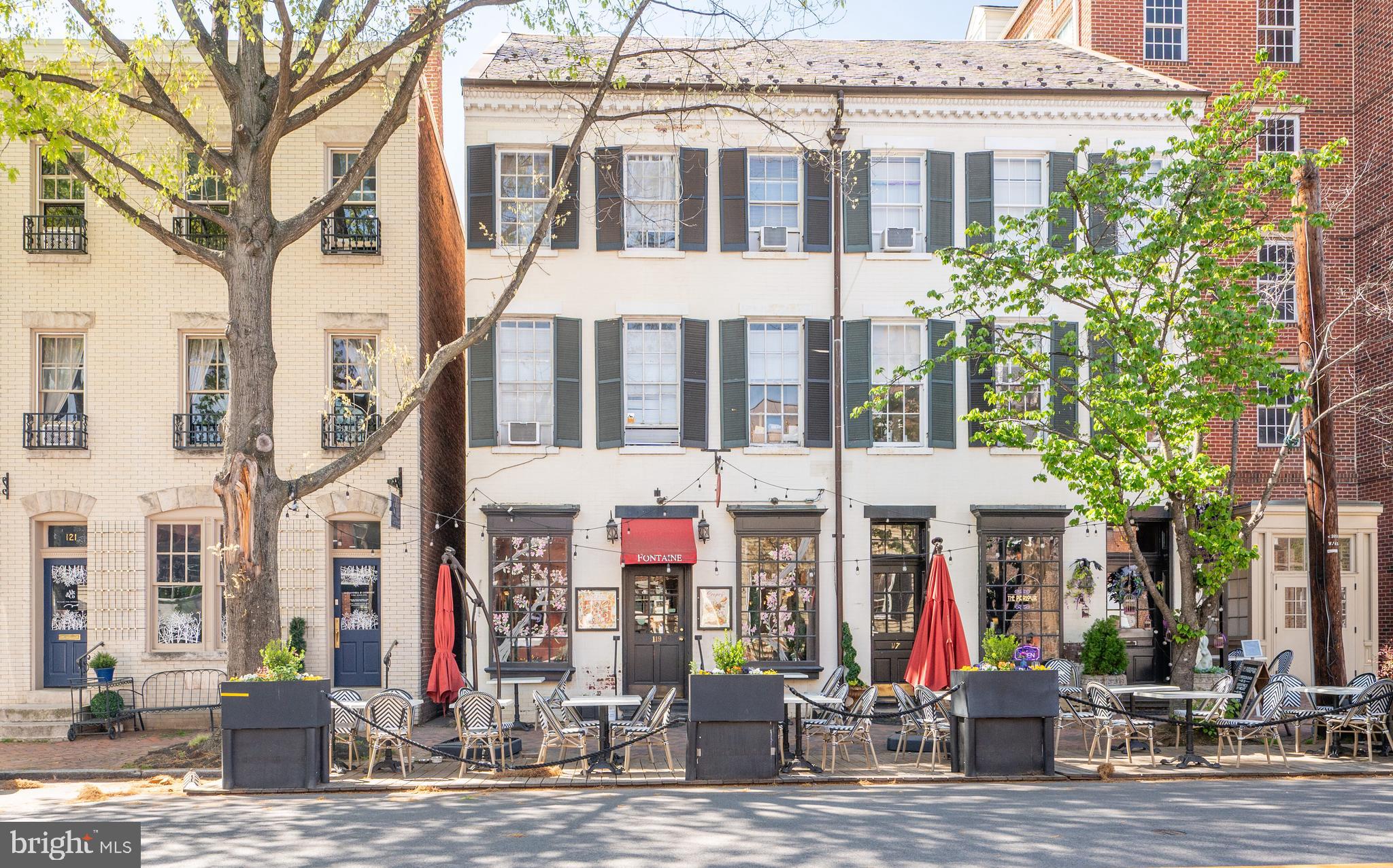 OLD TOWN - Residential