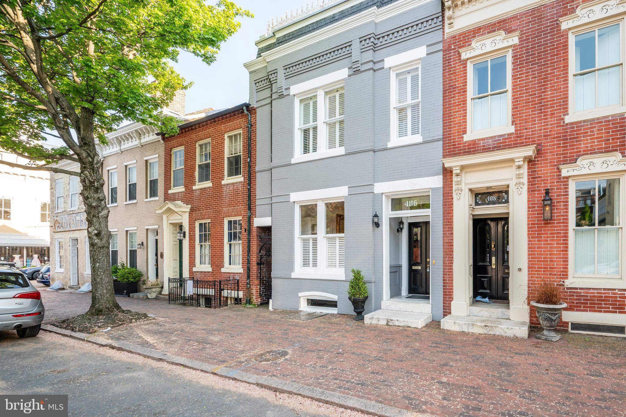 OLD TOWN - Residential
