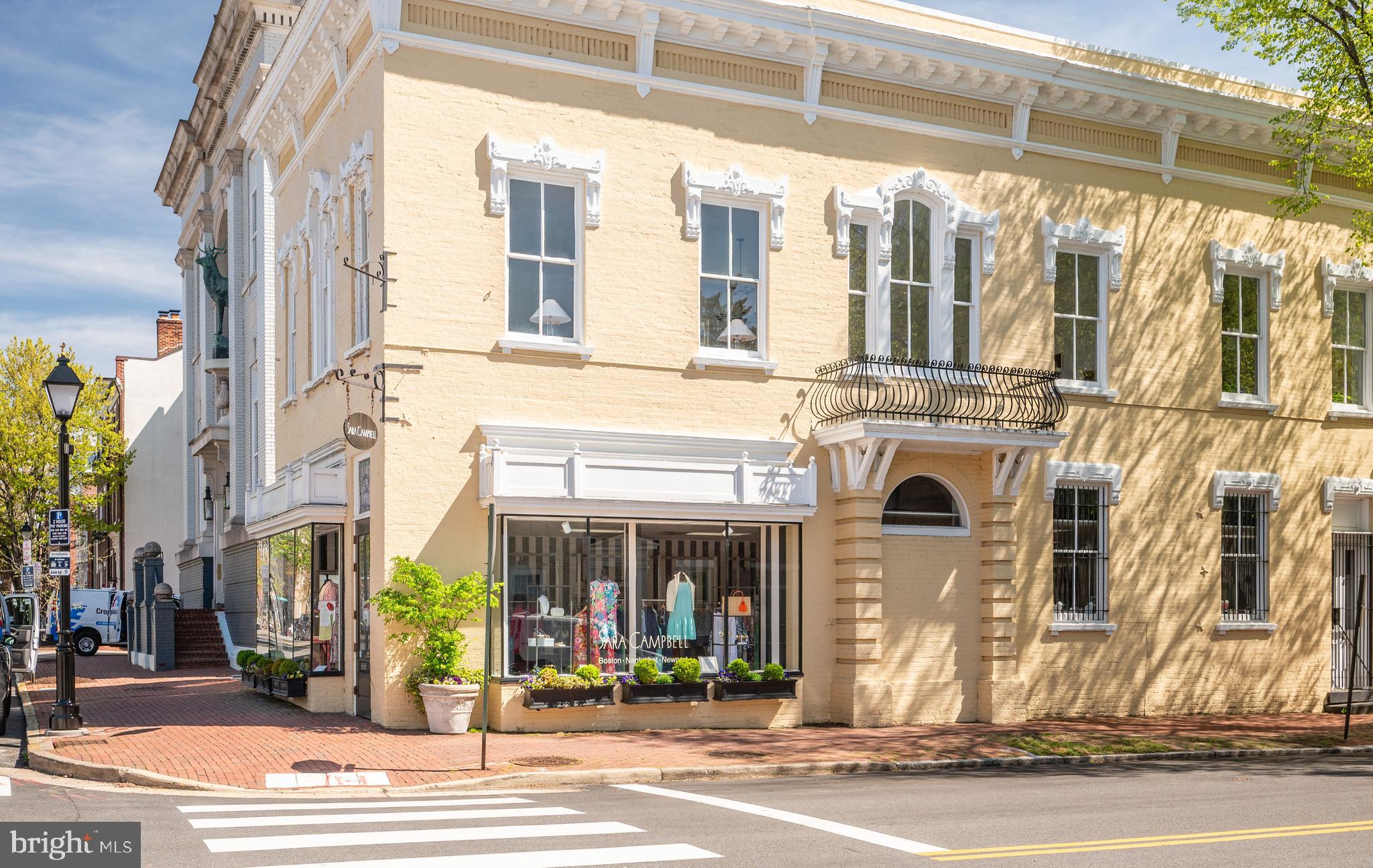 OLD TOWN - Residential