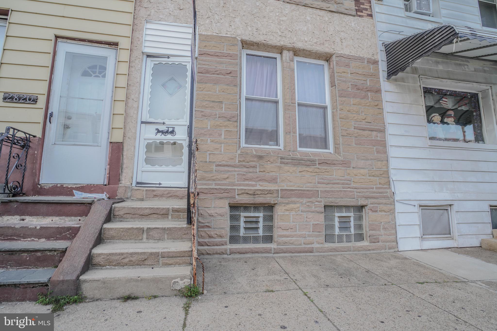 PORT RICHMOND - Residential