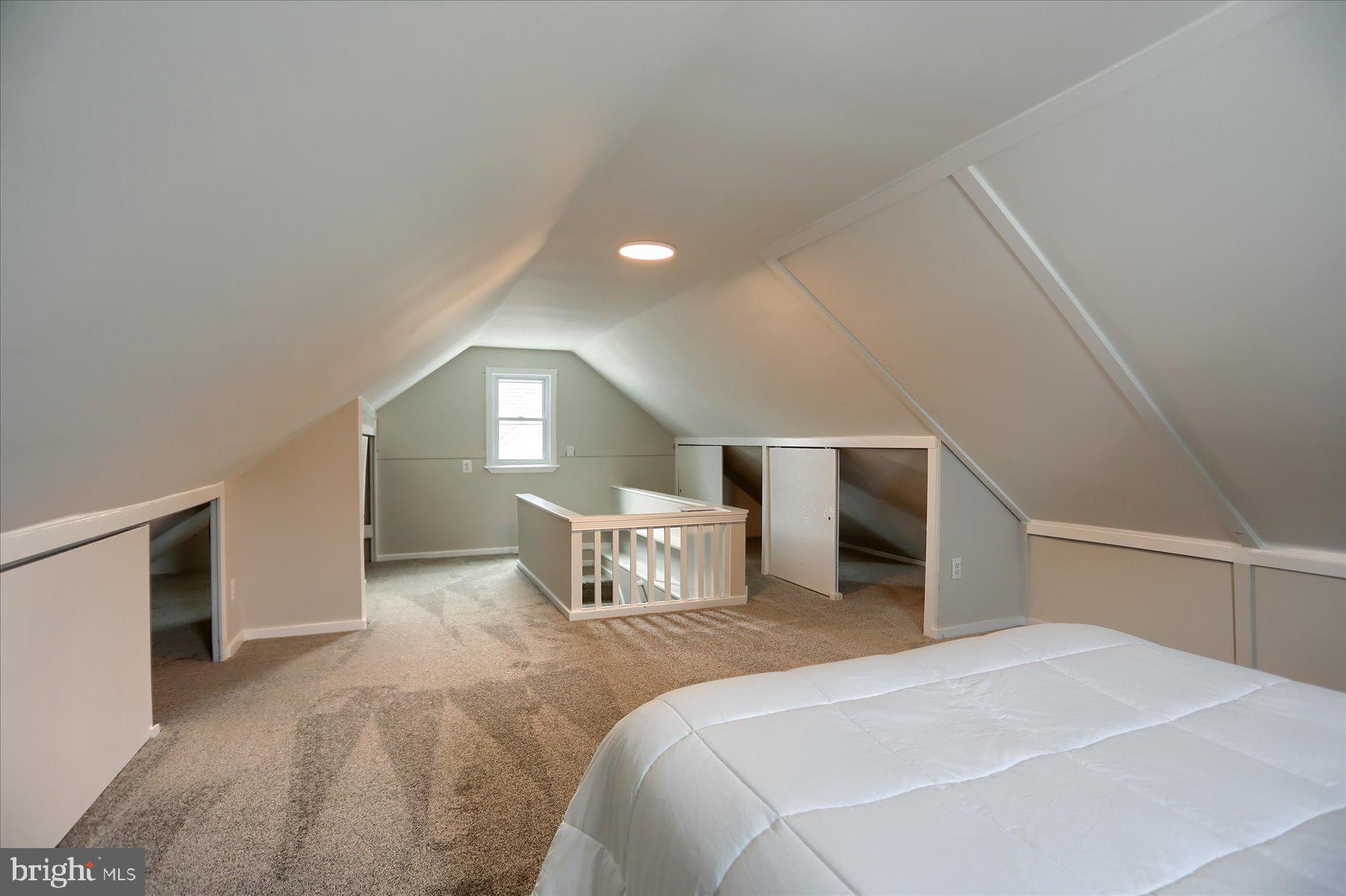 CATONSVILLE PINES - Residential