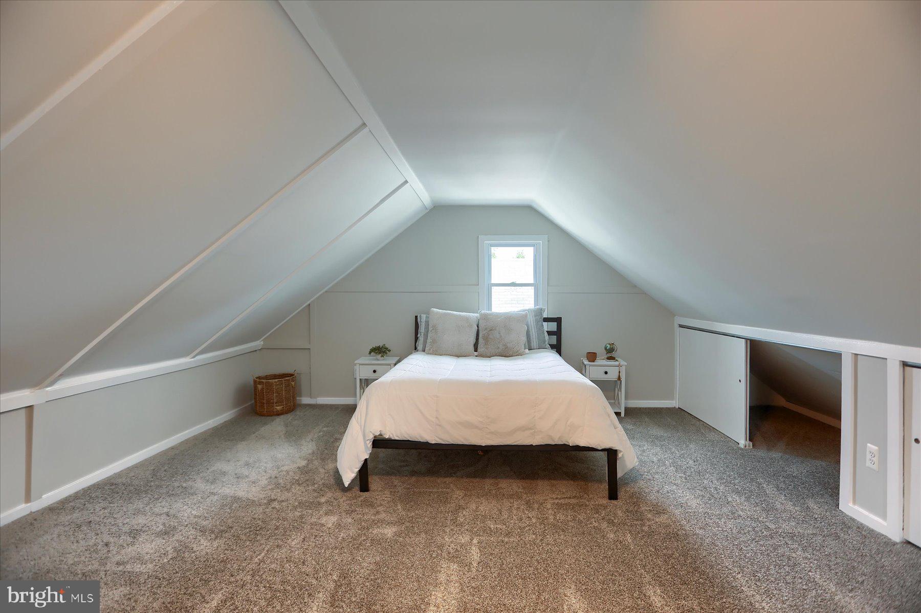 CATONSVILLE PINES - Residential