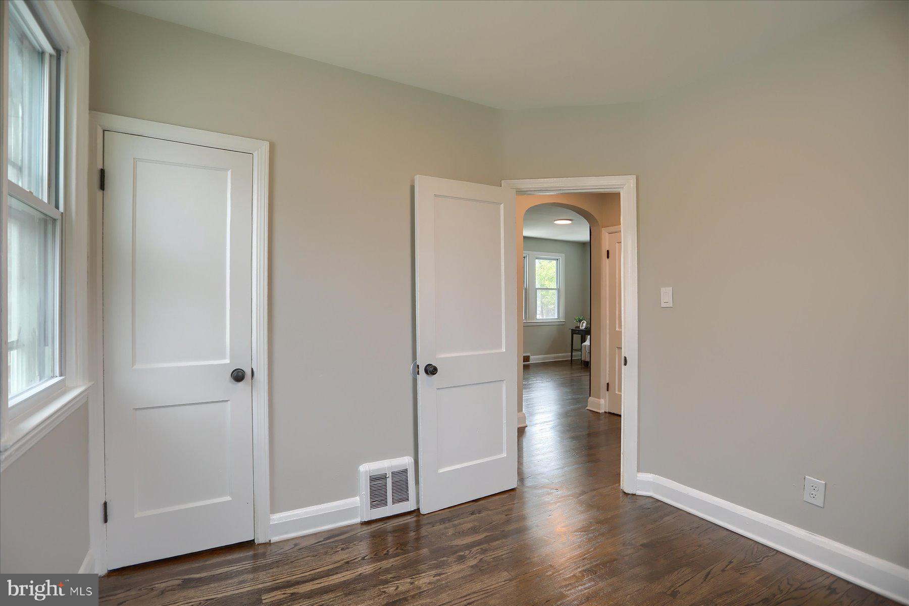 CATONSVILLE PINES - Residential