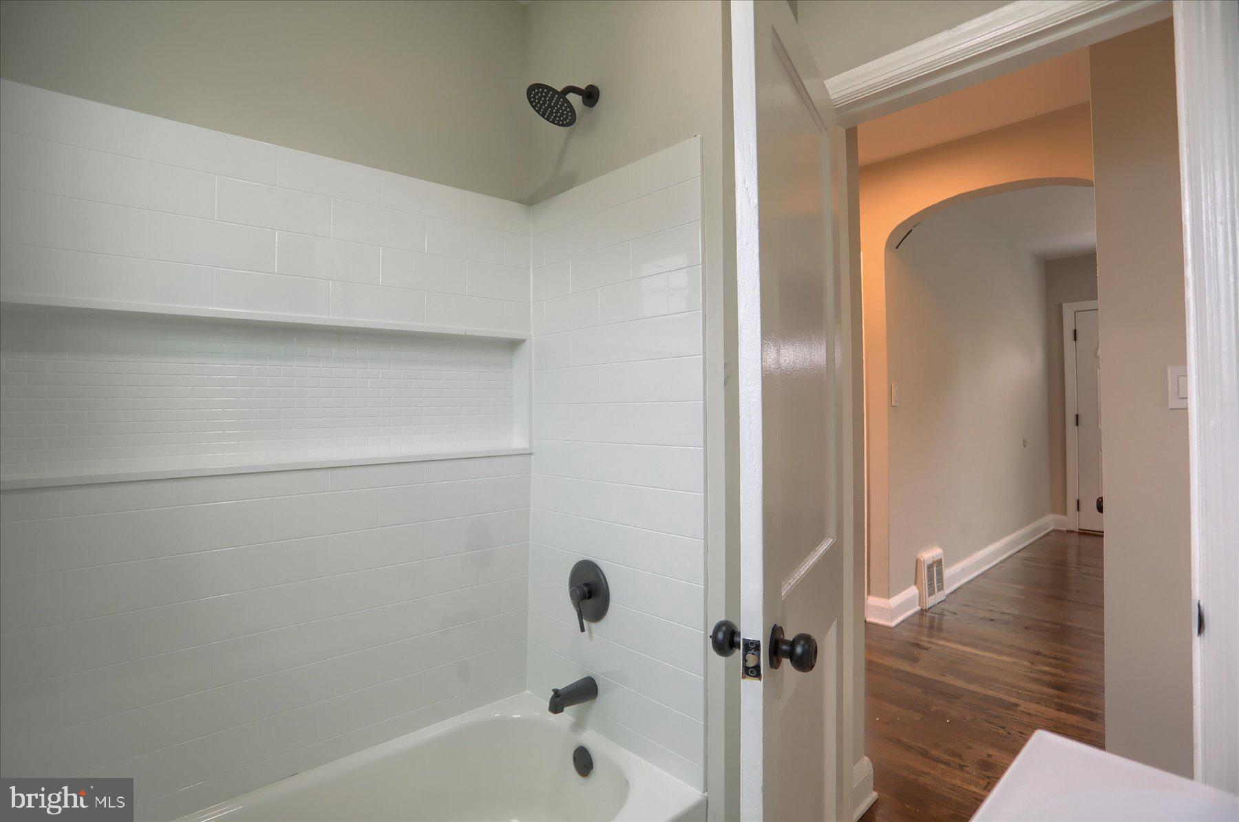 CATONSVILLE PINES - Residential