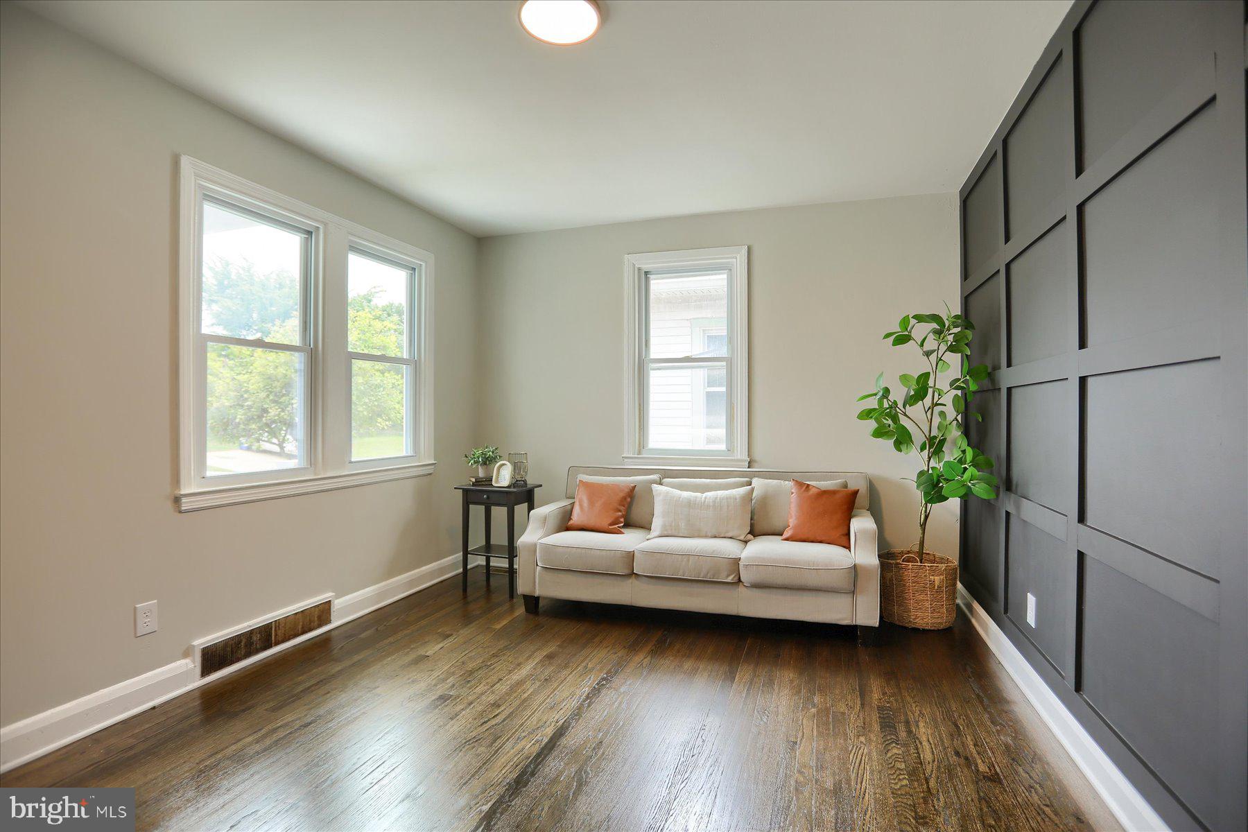 CATONSVILLE PINES - Residential