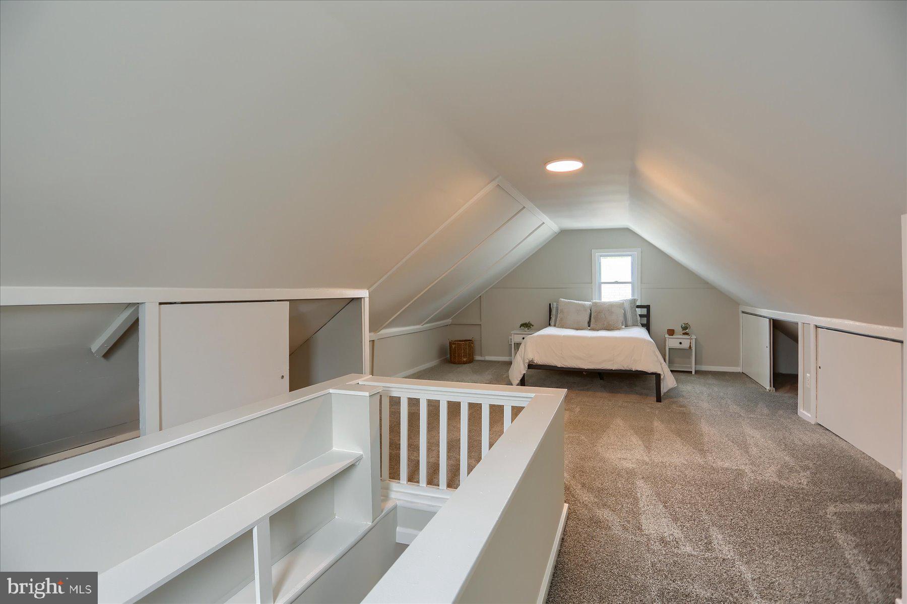 CATONSVILLE PINES - Residential