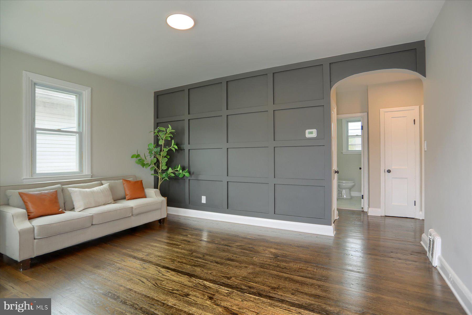 CATONSVILLE PINES - Residential