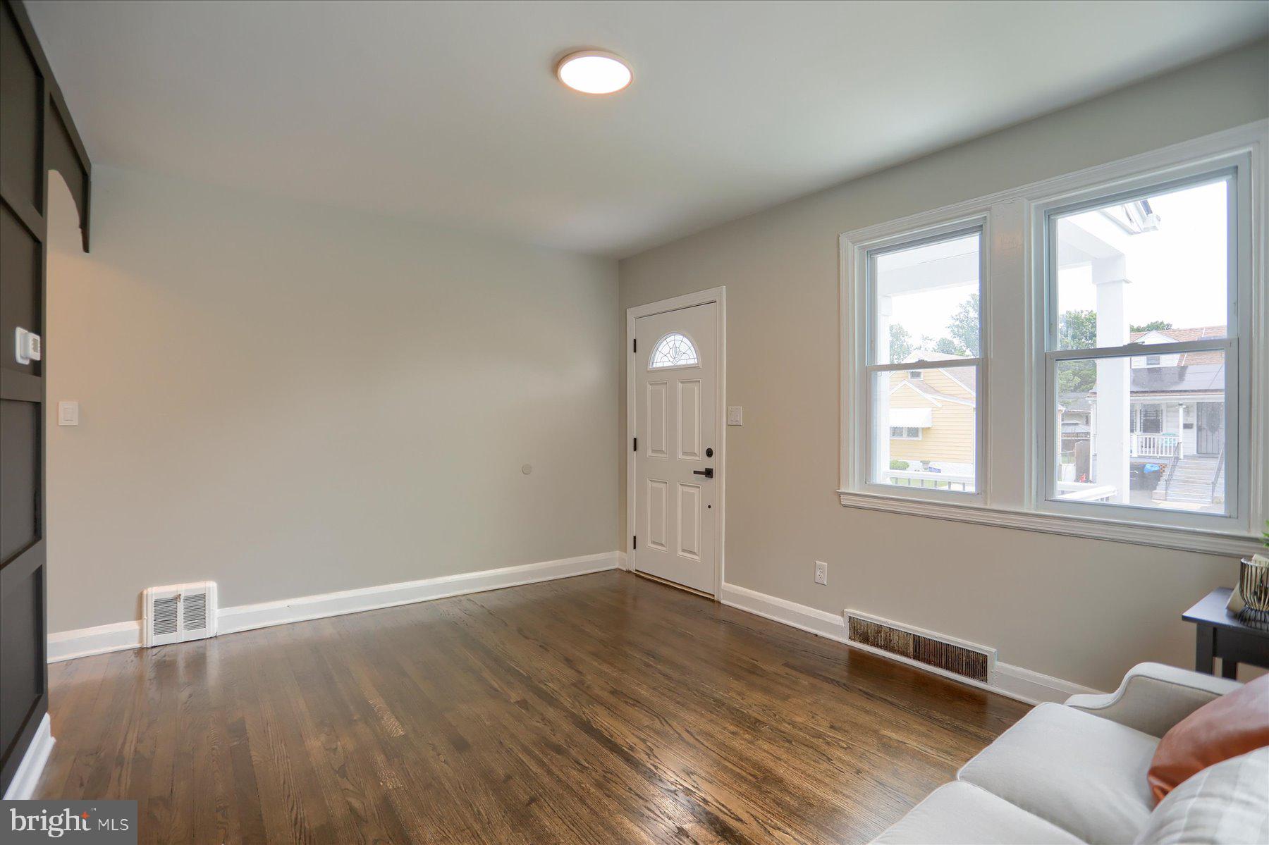 CATONSVILLE PINES - Residential